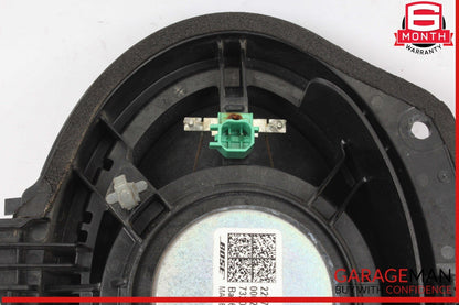14-19 Cadillac CTS V-Sport Front Left and Right Side Door Audio Sound Speaker