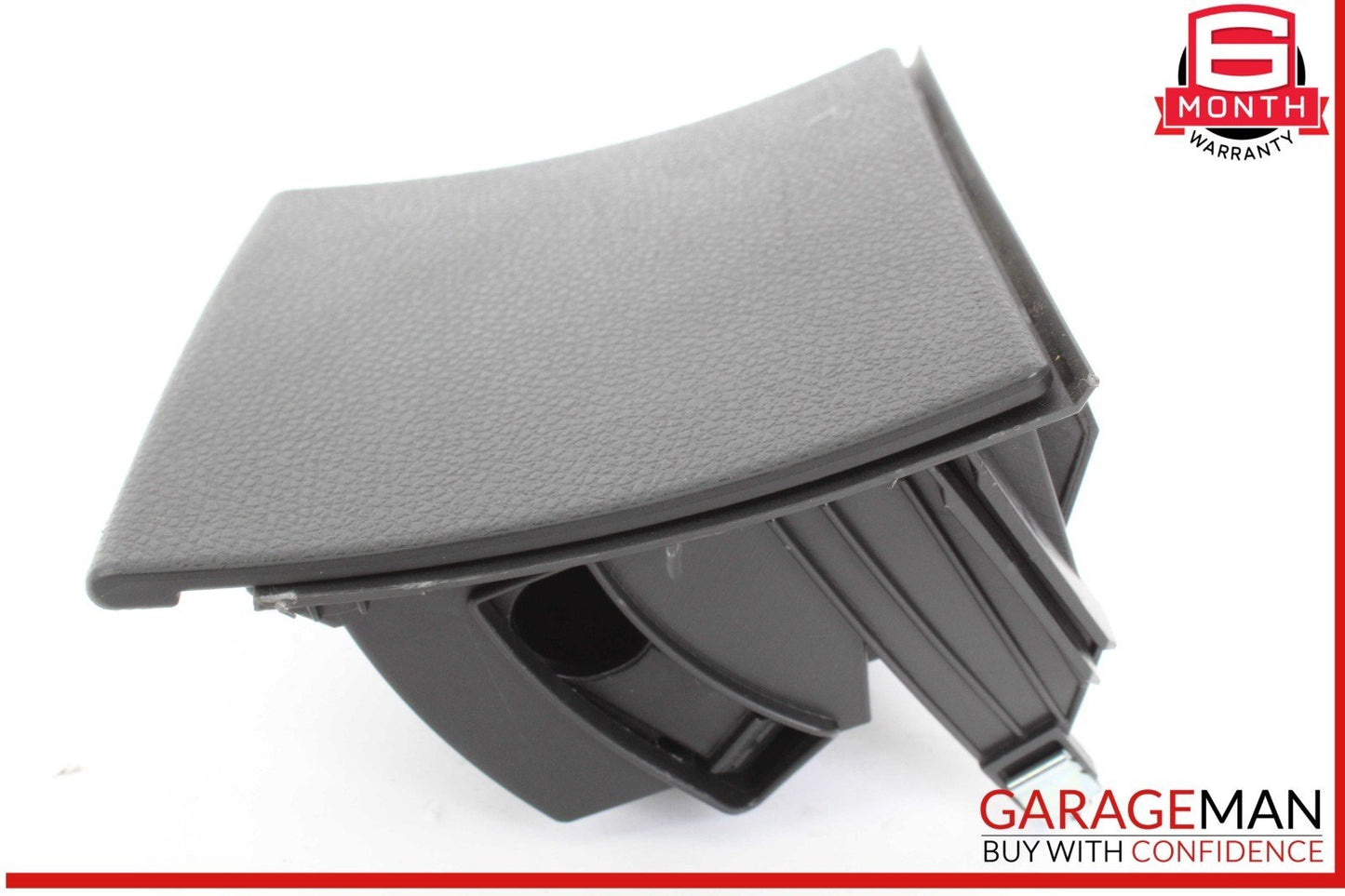08-17 Mercedes W204 C300 C250 Rear Center Console Ashtray Ash Tray OEM