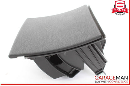08-17 Mercedes W204 C300 C250 Rear Center Console Ashtray Ash Tray OEM
