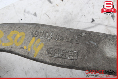 08-14 Mercedes W207 E350 C250 Front Left Side Suspension Upper Control Arm RWD