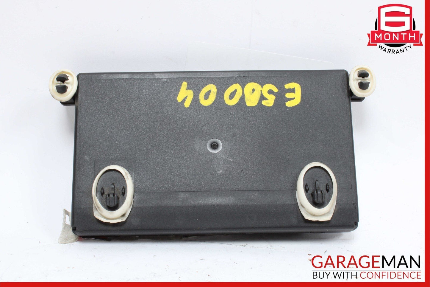 03-09 Mercedes W211 E500 E55 AMG Front Right Passenger Door Control Module Unit