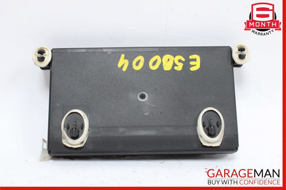 03-09 Mercedes W211 E500 E55 AMG Front Right Passenger Door Control Module Unit