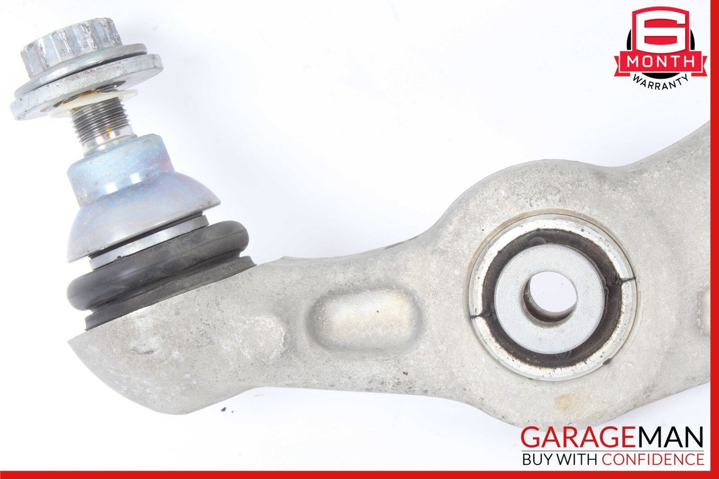 15-20 Mercedes W205 C300 C350e Front Right Side Suspension Lower Control Arm OEM