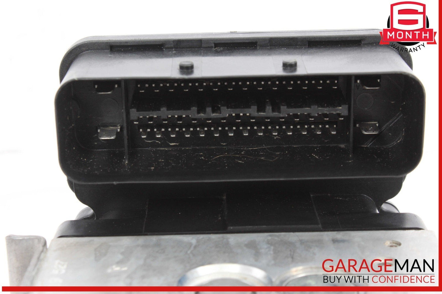 11-18 Porsche Cayenne 958 Anti Lock Brake ABS Pump Module Unit OEM