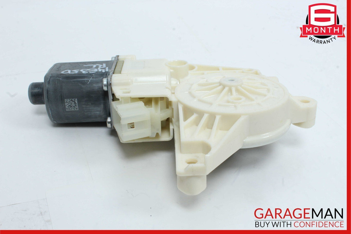 08-16 Mercedes C300 GLK350 E350 Rear Left Door Window Regulator Motor