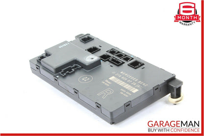 06-11 Mercedes W219 CLS500 CLS55 AMG Front Right Passenger Door Control Module