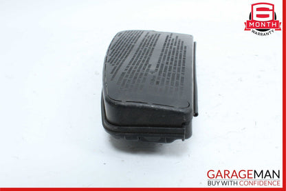 06-14 Mercedes S550 ML450 CL600 CL500 Front Right Side Seat Air Bag Airbag SRS