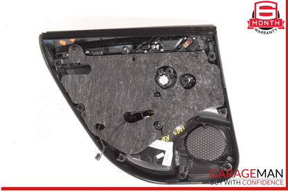 15-20 Audi A3 Rear Right Interior Door Panel OEM