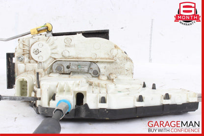 2014-2020 Maserati Ghibli Front Left Door Lock Latch Actuator 670100892
