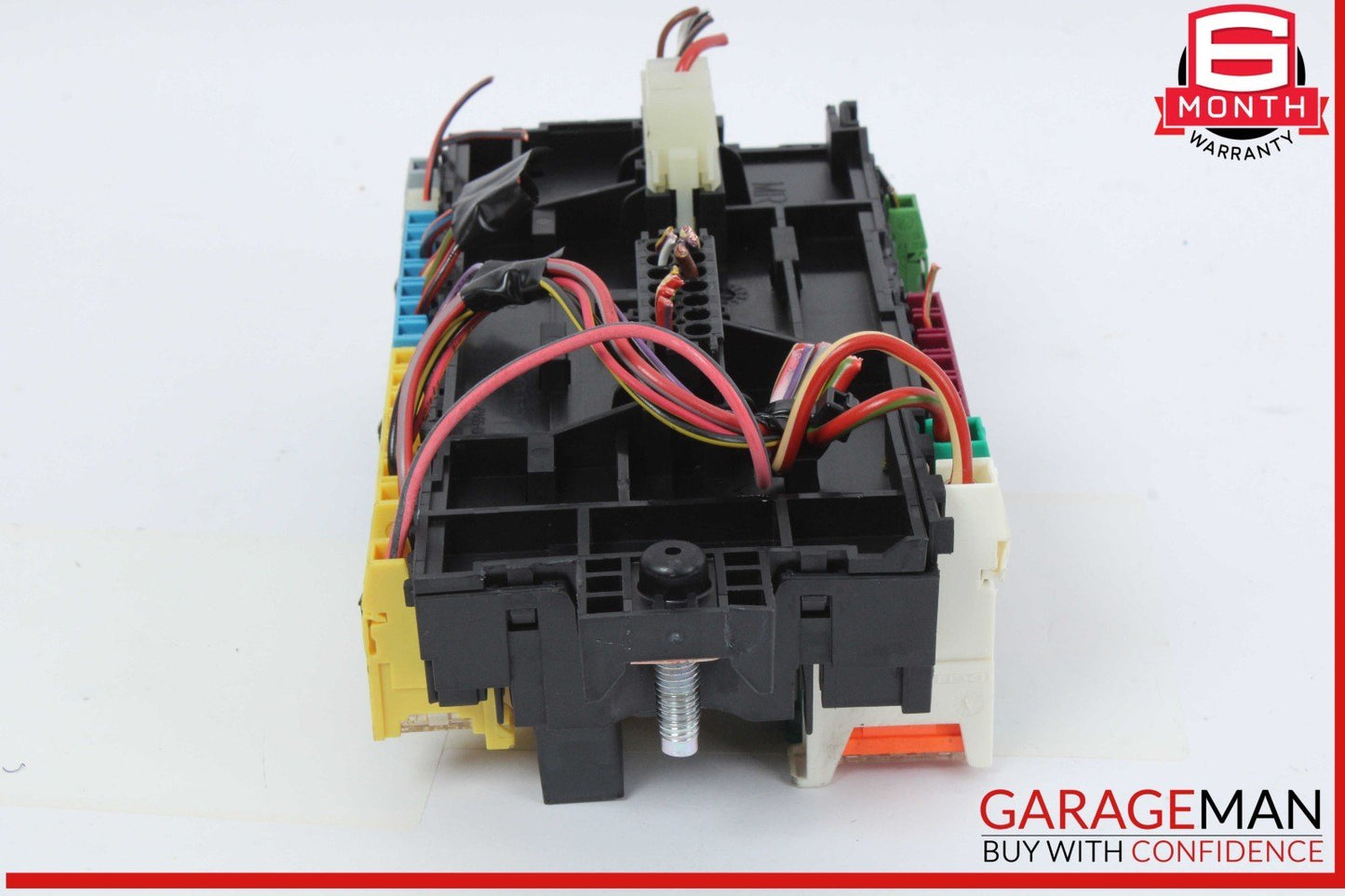 14-19 Mercedes X156 GLA250 SAM Fuse Relay Junction Box 2469067100 OEM