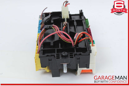 14-19 Mercedes X156 GLA250 SAM Fuse Relay Junction Box 2469067100 OEM