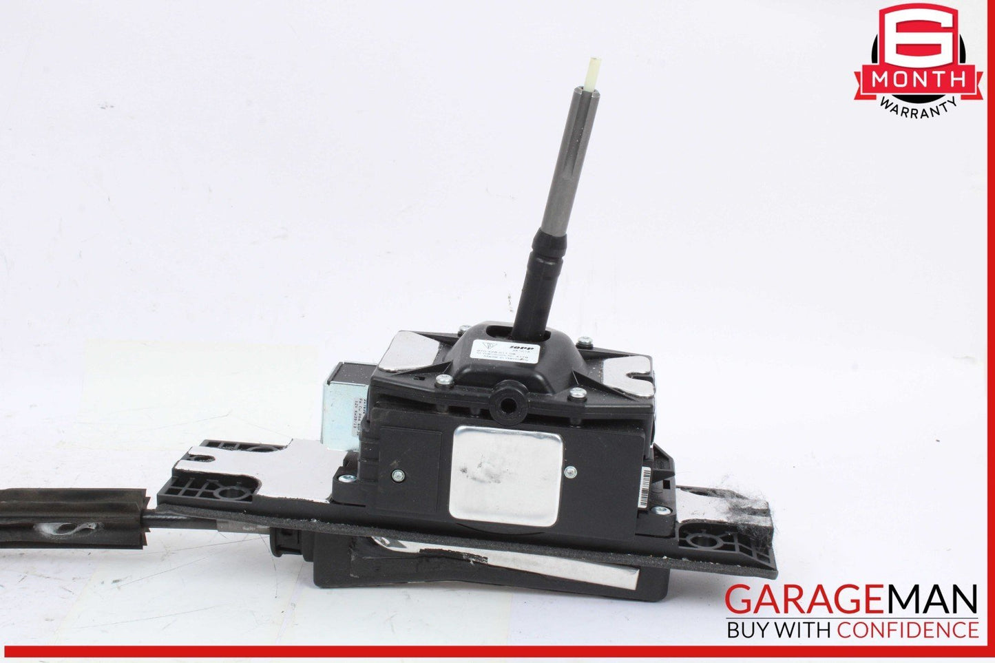 10-16 Porsche Panamera 970 E-Hybrid PDK Tiptronic Automatic Transmission Shifter