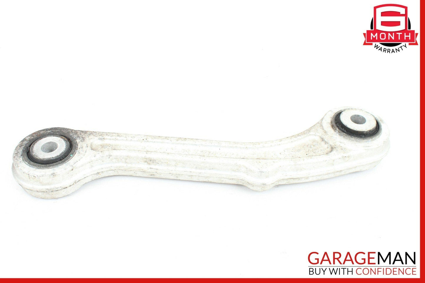 14-17 Maserati Ghibli Rear Left Side Suspension Control Arm Arms Set of 4 Pc OEM