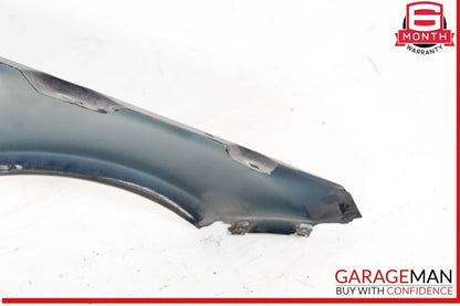08-14 Mercedes W204 C250 C300 Front Left Side Wing Fender Panel OEM