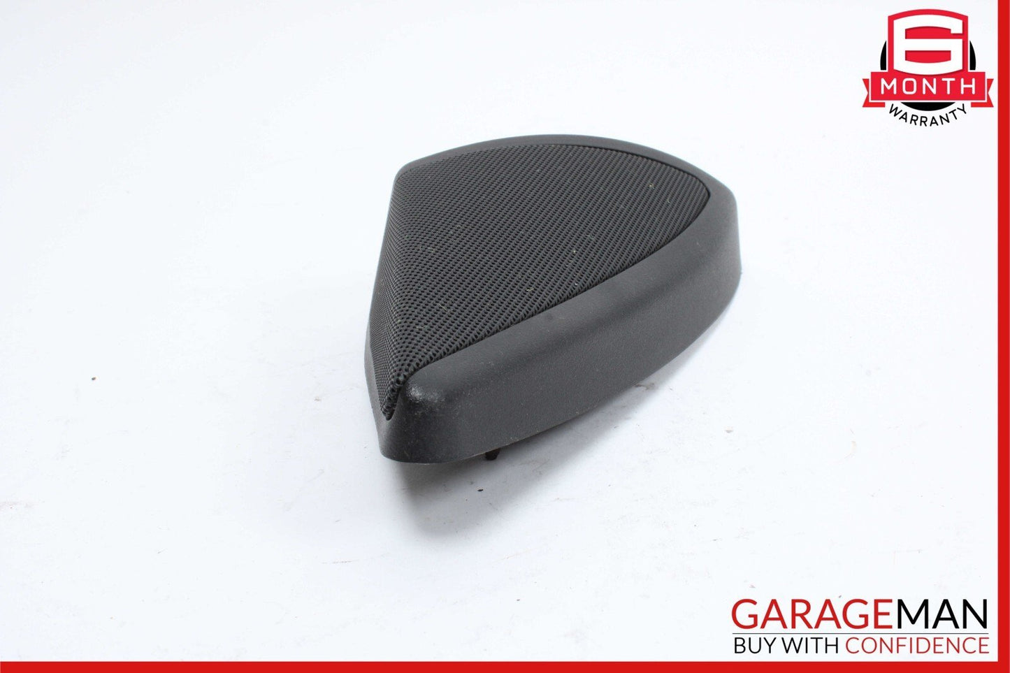 06-11 Mercedes W219 CLS500 Front Right Side Door Tweeter Speaker Cover Trim OEM