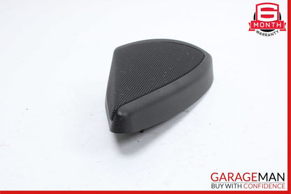 06-11 Mercedes W219 CLS500 Front Right Side Door Tweeter Speaker Cover Trim OEM