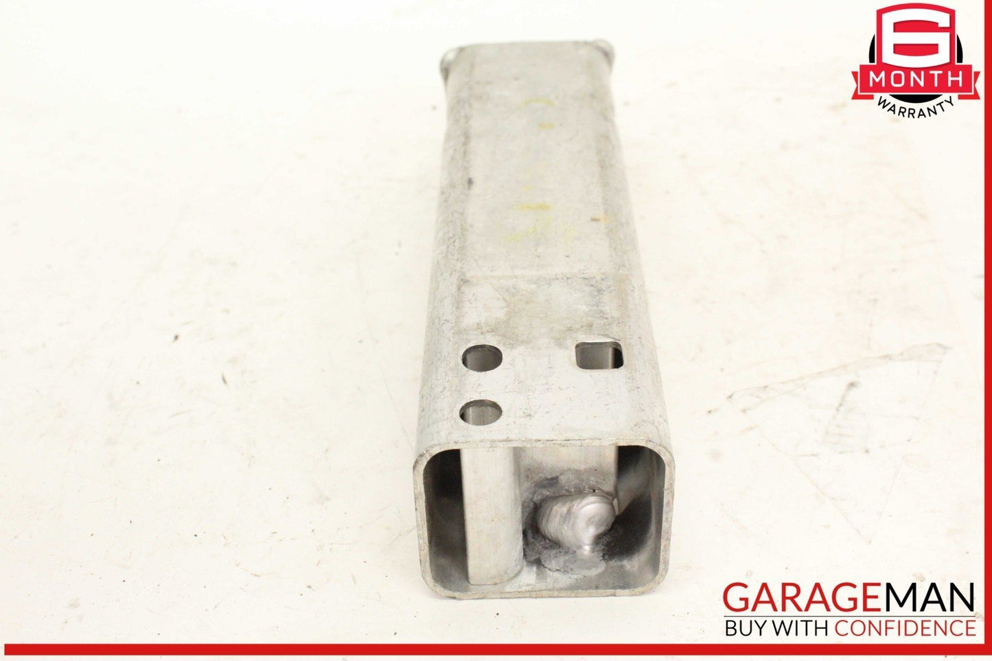 15-20 Mercedes W205 C300 4MATIC Front Left or Right Side Bumper Absorber Bracket