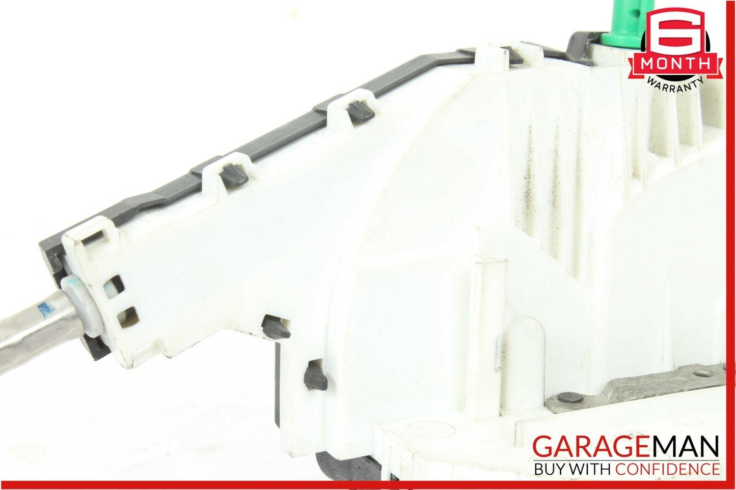 14-17 Maserati Ghibli Rear Left Driver Side Door Lock Latch Actuator Mechanism