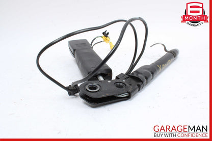 07-13 Mercedes CL550 S550 Front Right Seat Belt Seatbelt Buckle Tensioner Assy