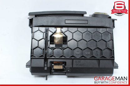 05-11 Mercedes R171 SLK350 SLK280 Center Console Ashtray Ash Tray Lighter