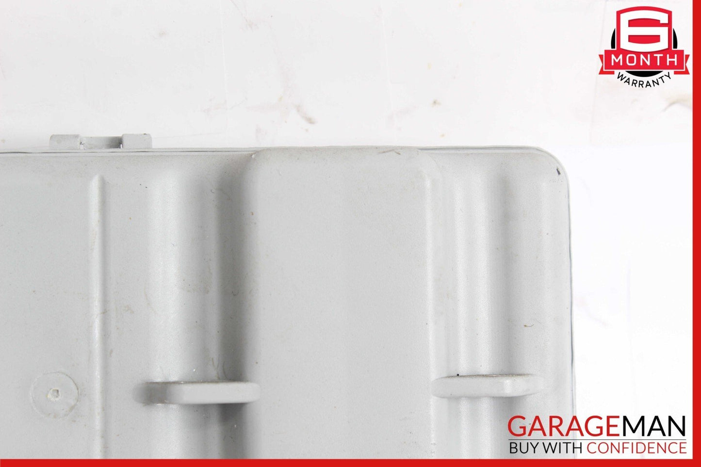00-12 Mercedes R230 SL500 S500 CL500 Seat Vacuum Pump Reservoir Tank OEM