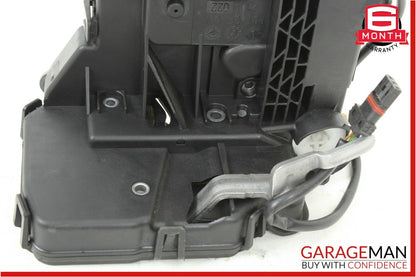 03-09 Mercedes W211 E350 Front Left Door Lock Latch Actuator OEM