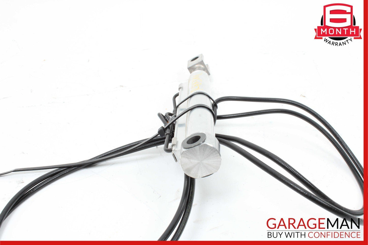 12-20 Mercedes R172 SLK350 SLC300 Left Convertible Top Main Drive Lift Cylinder