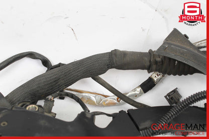 07-14 Mercedes W221 S600 S65 AMG CL600 Engine Wire Harness 5.5L 2751502233 OEM