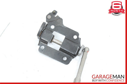 03-09 Mercedes W209 CLK350 Convertible Front Top Roof Lock Latch Actuator