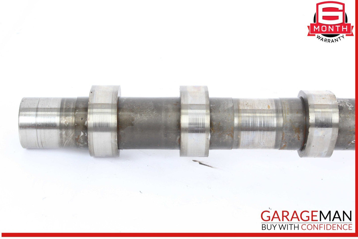 05-12 Mercedes W164 ML350 4MATIC Right Side Engine Camshaft Cam Shaft Intake OEM