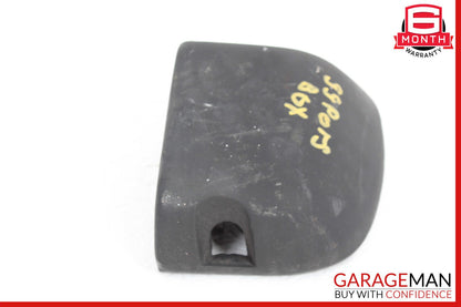 97-04 Porsche Boxster 986 Rear Right Side Bumper Guard Buffer OEM