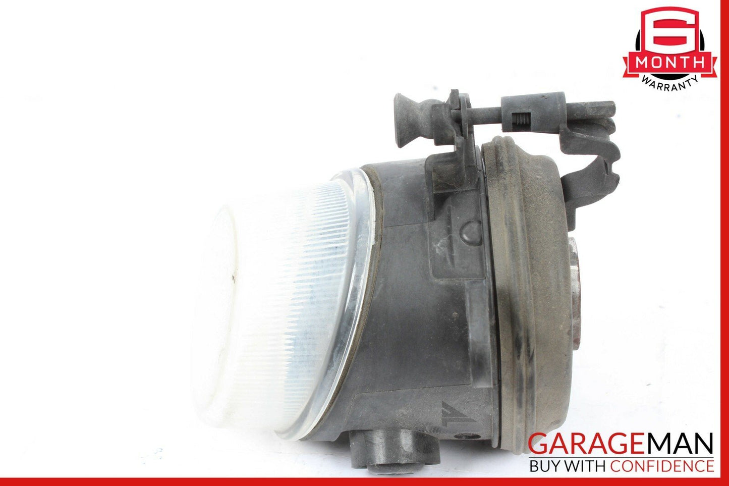 10-13 Mercedes W251 R350 Front Left Side Bumper Fog Light Lamp OEM