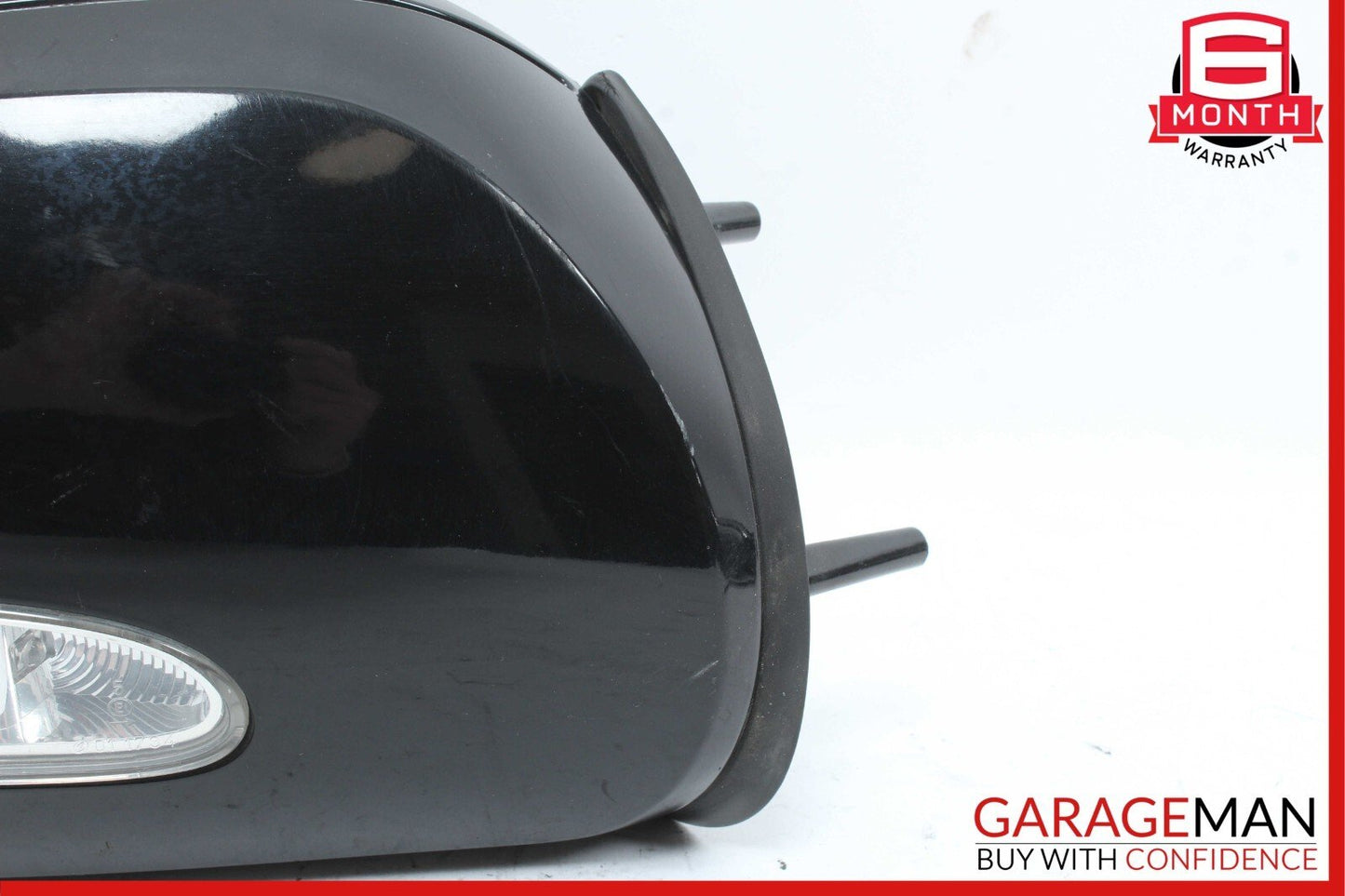 07-08 Mercedes X164 GL450 4MATIC Right Passenger Side Mirror Door Rear View OEM