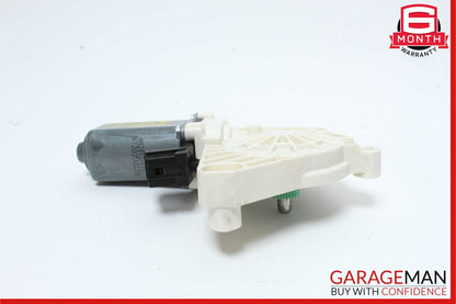 07-13 Mercedes W221 S400 S550 Rear Right Side Door Window Regulator Motor Unit
