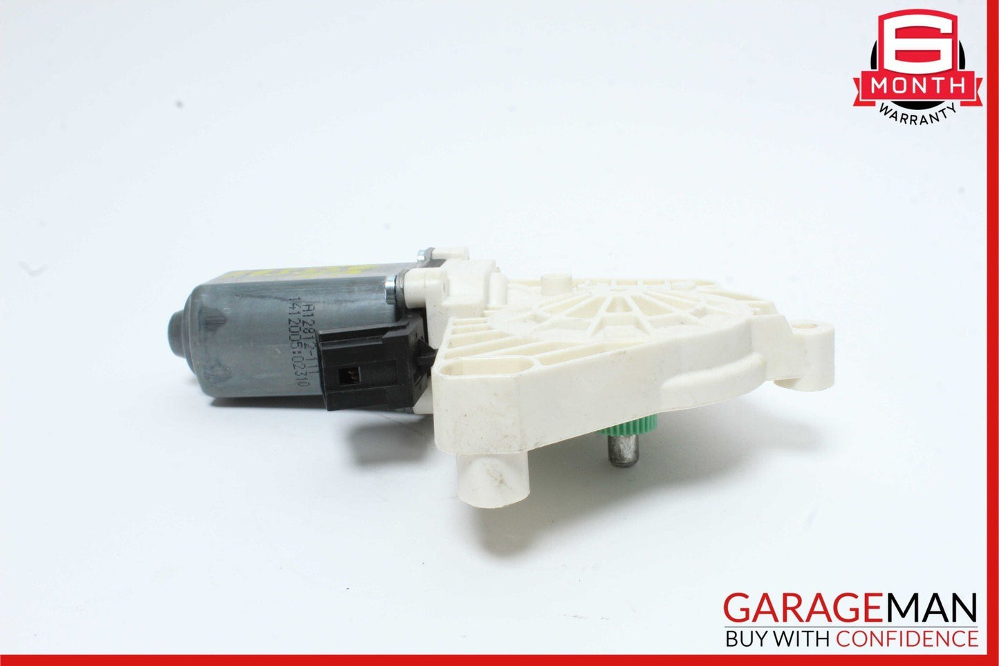 07-13 Mercedes W221 S400 S550 Rear Right Side Door Window Regulator Motor Unit
