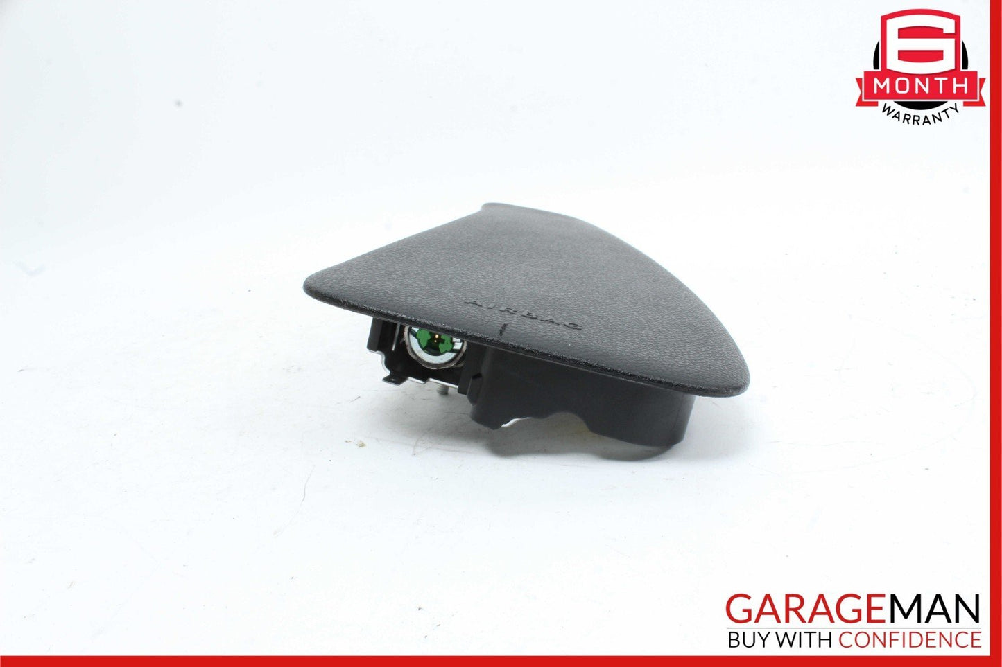 08-15 Mercedes W204 C300 4MATIC Front Right Passenger Seat Airbag Air Bag OEM