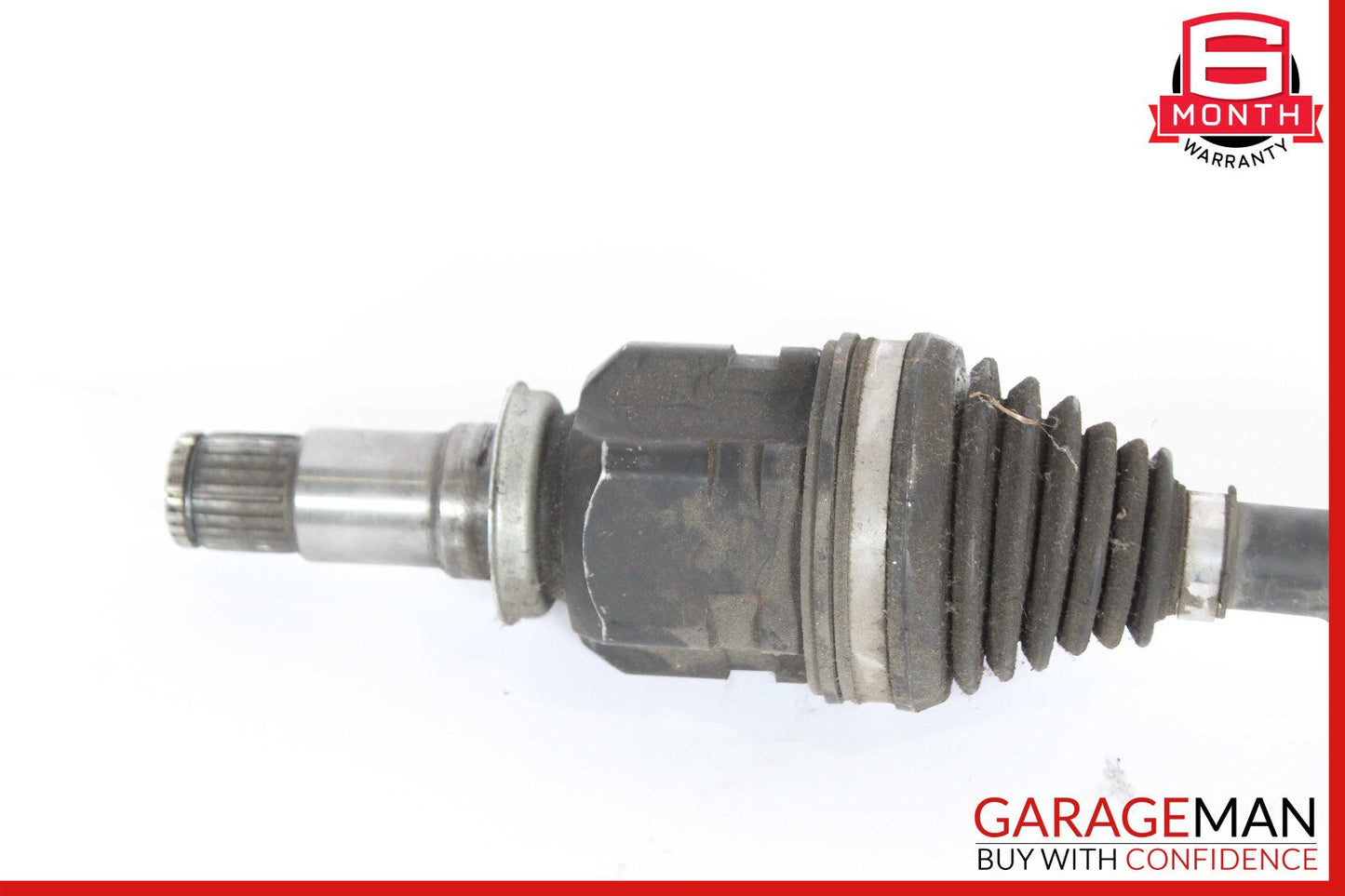 11-17 Lexus CT200h Front Right Passenger Side Axle Shaft OEM