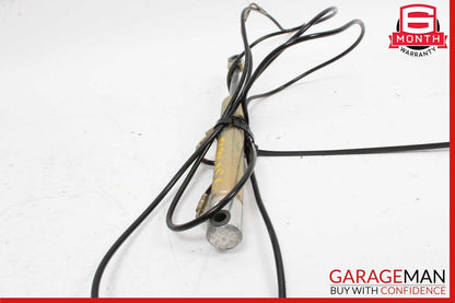 03-12 Mercedes R230 SL500 Convertible Top Left Side Load Assist Cylinder OEM