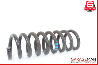 01-07 Mercedes W203 C230 Rear Left & Right Side Shock Absorber Coil Spring Set