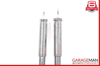 03-09 Mercedes W209 CLK350 Rear Right and Left Shock Strut Absorber Set OEM