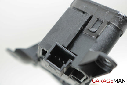 07-13 Mercedes W221 S450 S550 Door Lock Switch Front Left Driver 2218213051 OEM