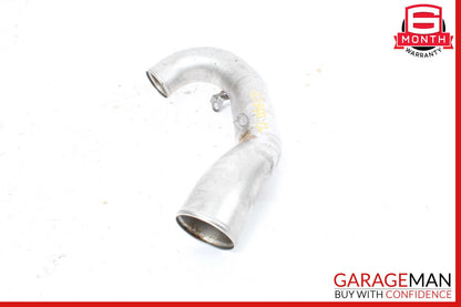 11-20 Mercedes W218 CLS550 GL550 Right Side Air Intake Hose Duct Pipe OEM