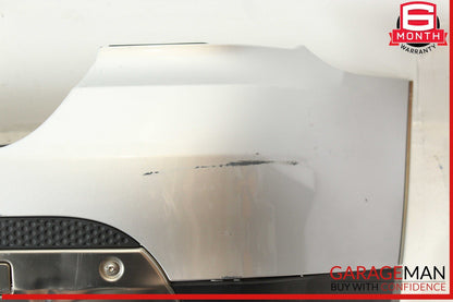 06-08 Mercedes W164 ML350 AMG Sport Rear Bumper Cover Assembly OEM