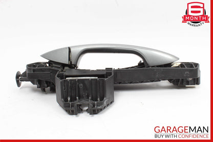 08-15 Mercedes W204 C250 GLK350 Rear / Front Right Side Exterior Door Handle OEM