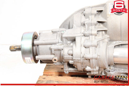 13-17 Audi A6 Quattro 2.0L Automatic Transmission Assembly OEM 168k