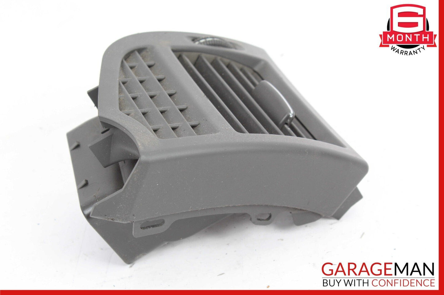 07-14 Mercedes W216 CL550 S550 Front Left Dash AC A/C Air Vent Trim Grill OEM