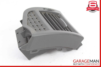 07-14 Mercedes W216 CL550 S550 Front Left Dash AC A/C Air Vent Trim Grill OEM