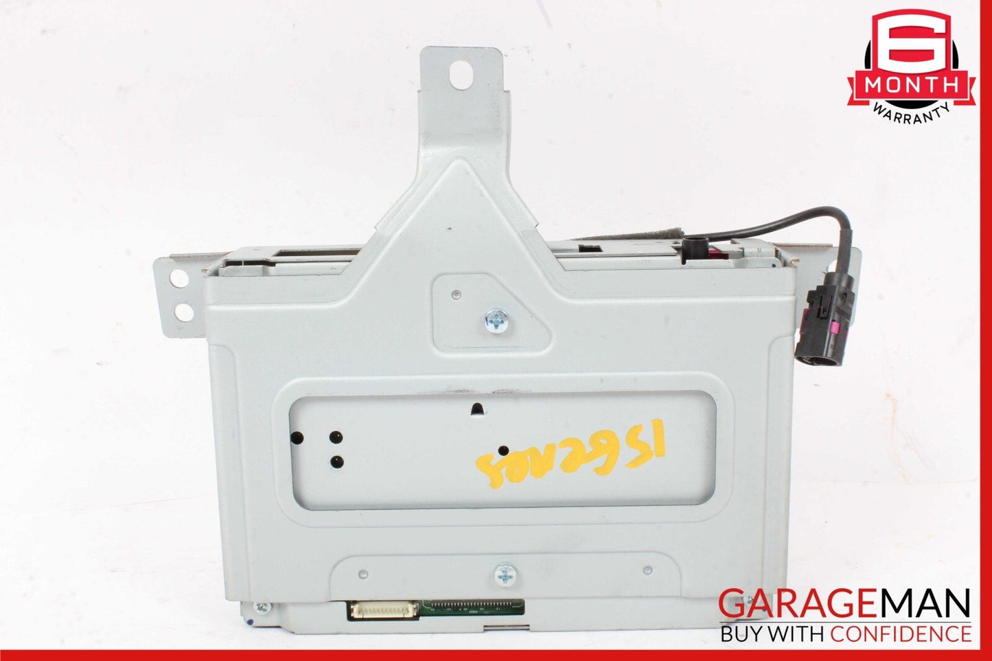 15-17 Hyundai Genesis G80 Telematic Body Control Module OEM