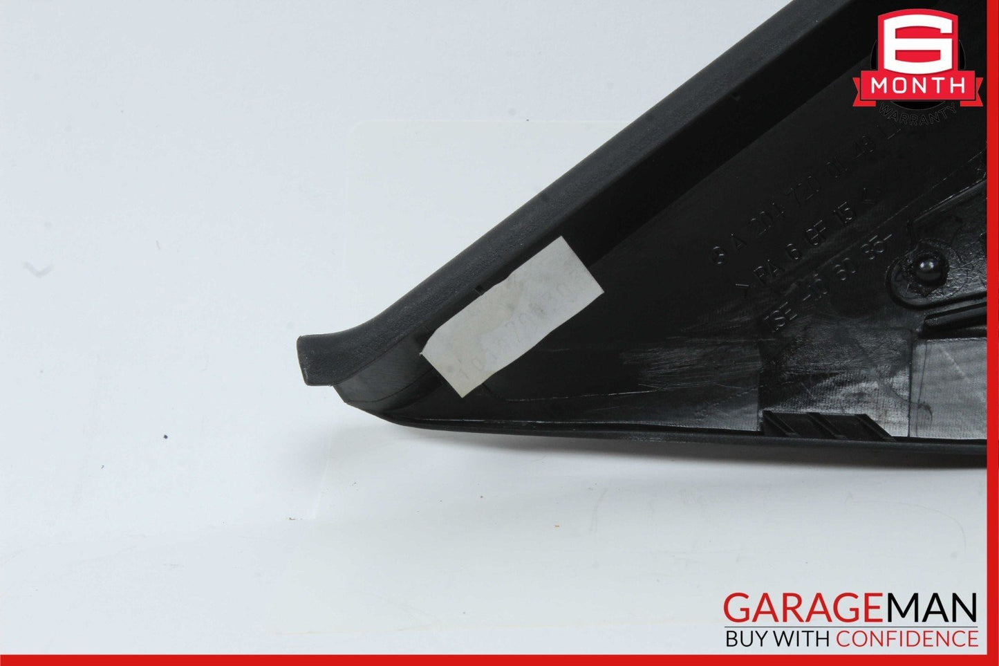 08-14 Mercedes W204 C250 C300 C350 Sedan Front Left Side Tweeter Speaker Cover