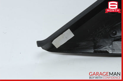 08-14 Mercedes W204 C250 C300 C350 Sedan Front Left Side Tweeter Speaker Cover